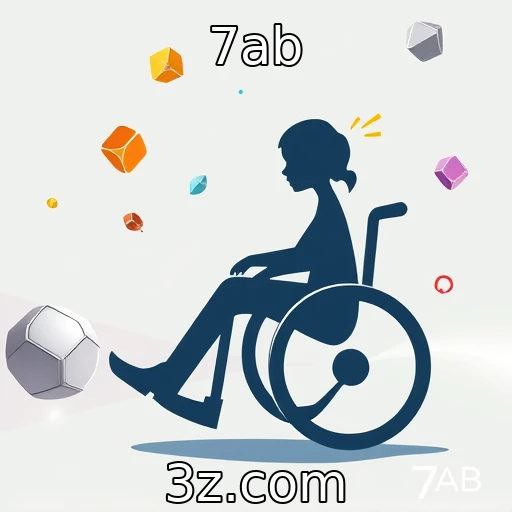 Acessibilidade em jogos e inclusão social