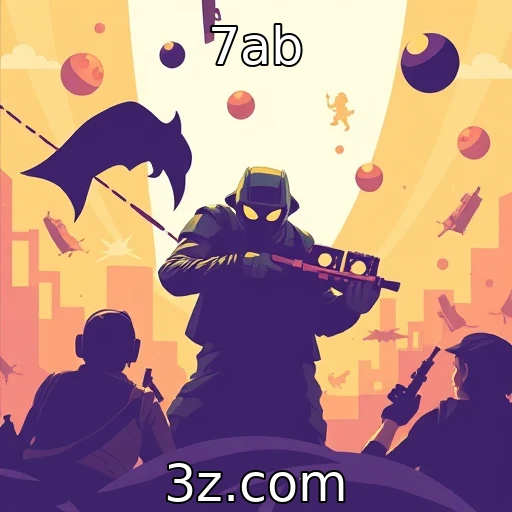 Tendências emergentes no desenvolvimento de jogos