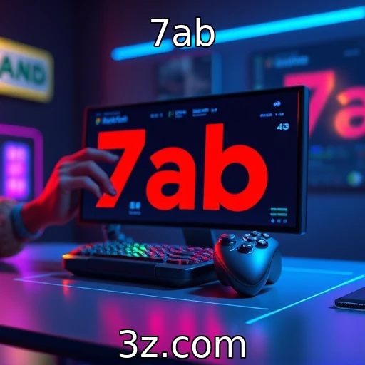 Tendências emergentes na tecnologia de jogos