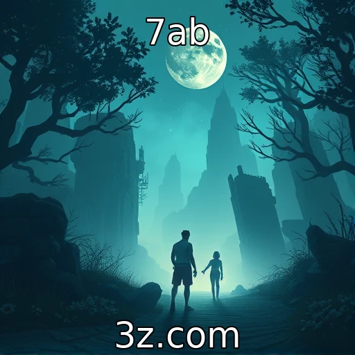 Tendências emergentes na narrativa dos jogos