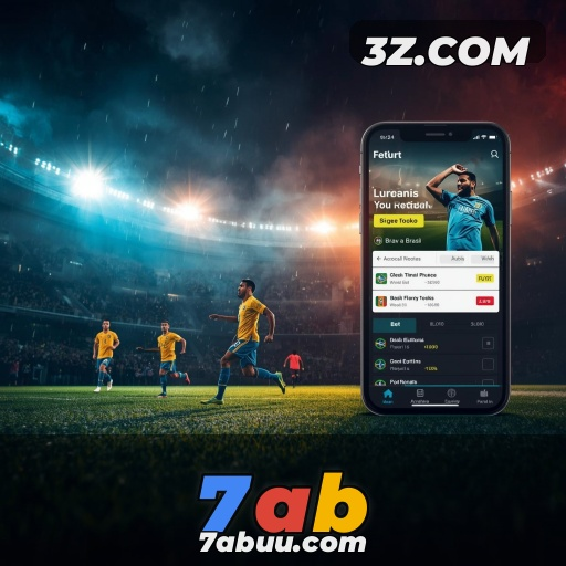 Jogos e Esporte: O Que o 7ab Oferece aos Usuários