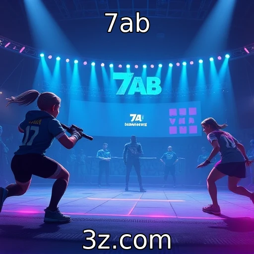 Mudanças nas tendências de jogos multiplayer