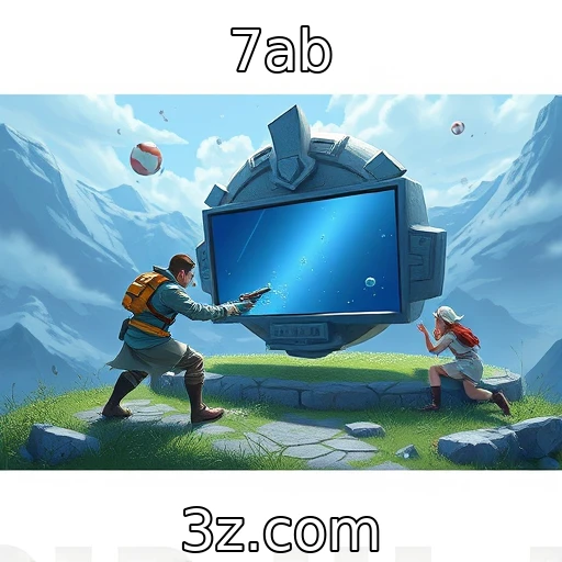 Inovações tecnológicas moldam o futuro dos jogos