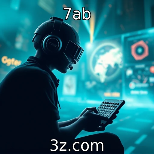 Tendências tecnológicas moldam o futuro dos jogos